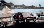 GMC Yukon 2000 года